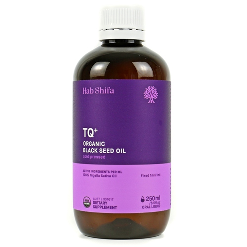 Hab Shifa-Black Seed Oil 250 ML
