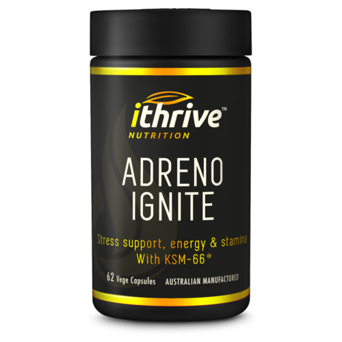 ithrive Nutrition-Adreno Ignite 62C