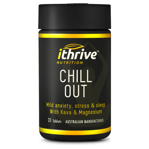 ithrive Nutrition-Chill Out 31C
