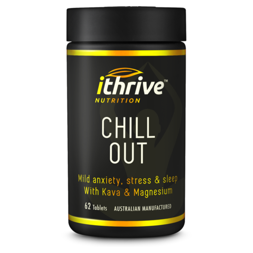 ithrive Nutrition-Chill Out 62C