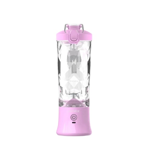 JetMix-Sport Portable Blender Light Purple