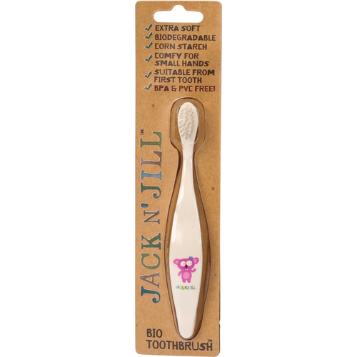 Jack N' Jill-Bio Toothbrush Koala