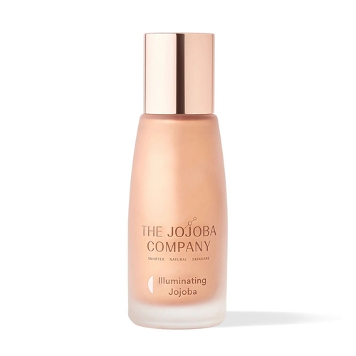 The Jojoba Company-Illuminating Jojoba 50ML