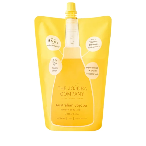 The Jojoba Company-Australian Jojoba Refill 200ML