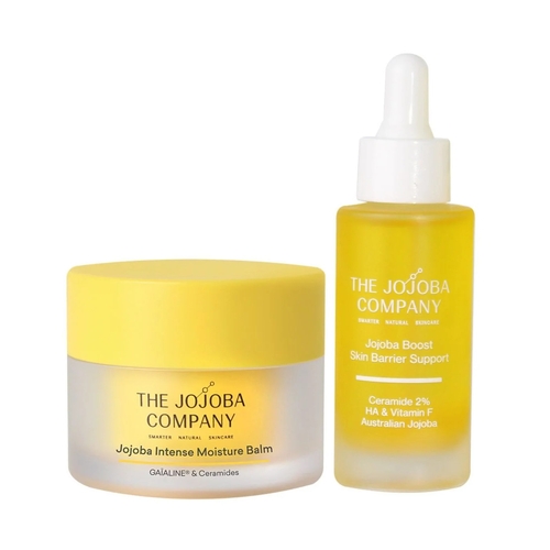 The Jojoba Company-Skin Rescue Duo
