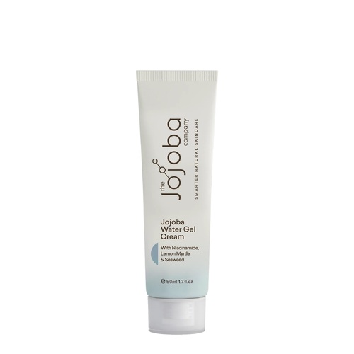 The Jojoba Company-Jojoba Water Gel Cream 50ML