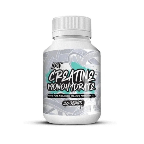 Legit Supps-Legit Creatine Monohydrate 90C