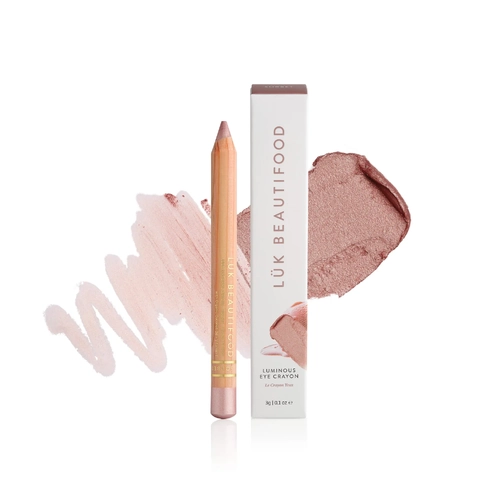 lük beautifood-Luminous Eye Crayon - Sorbet