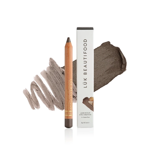 lük beautifood-Luminous Eye Crayon - Truffle