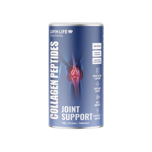Luvin Life-Joint Support Collagen 450G