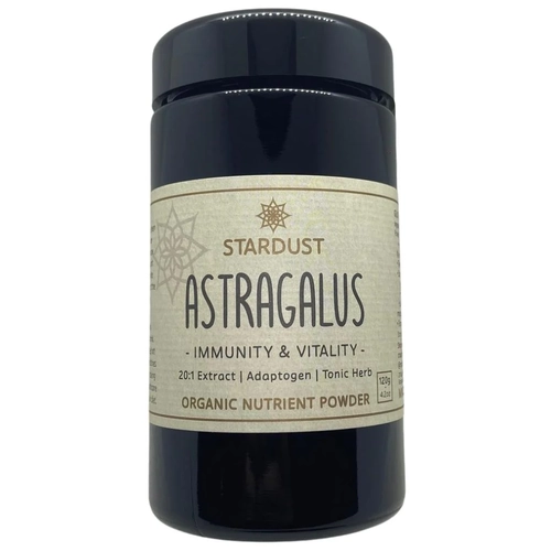 Mindful Foods-Star Dust Astragalus 120G