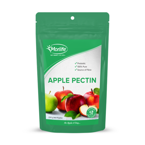 Morlife-Apple Pectin Powder 200G