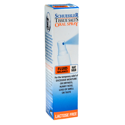 Martin & Pleasance-Nat Mur 6X Oral Spray 30ML