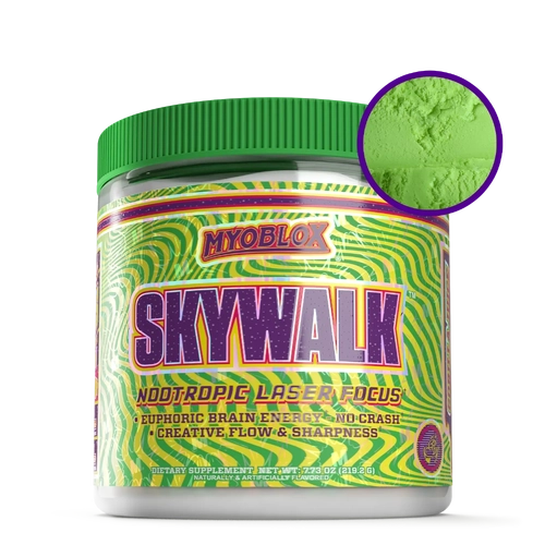 Myoblox-Skywalk Gorilla Juice 222G