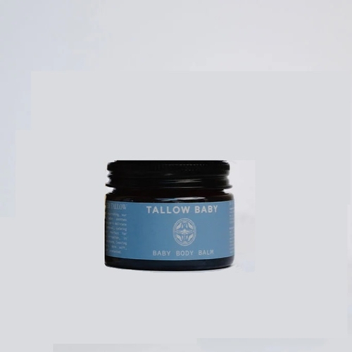Naked Tallow-Tallow Baby Body Balm 45G