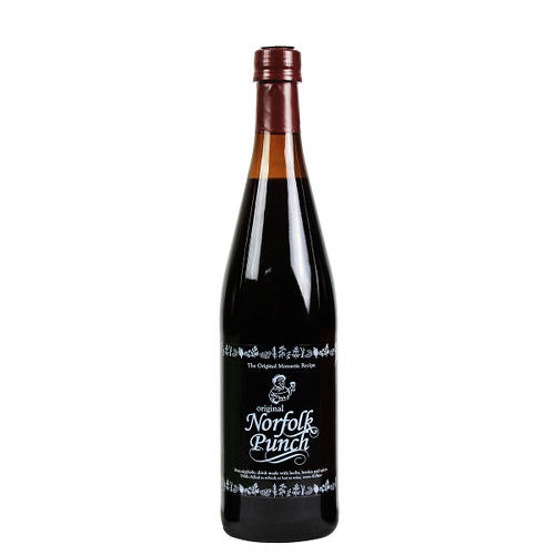 Norfolk Punch-Norfolk Punch Original  700ML