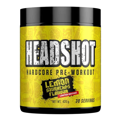 OCD Nutrition-Headshot Lemon Sourheads 30 serves