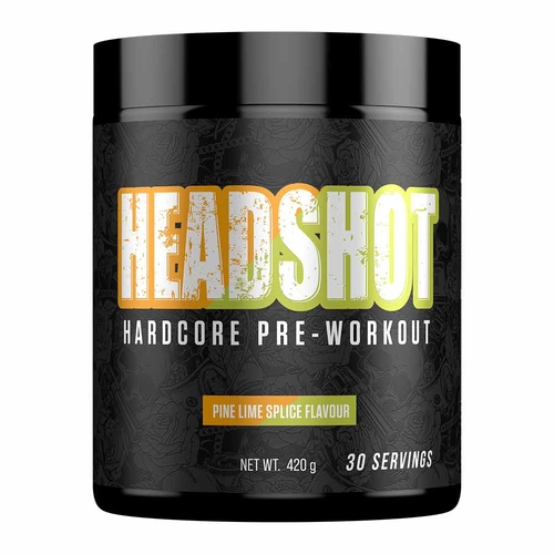 OCD Nutrition-Headshot Pine Lime 30 serves