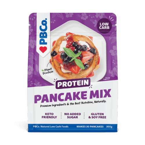 PBCo-Protein Pancakes 300G