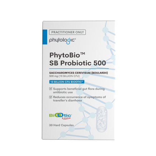 Phytologic-PhytoBio™ SB Probiotics 30C