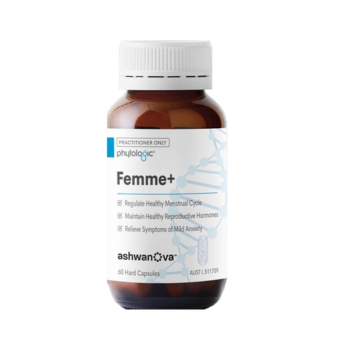 Phytologic-Femme+ 60s