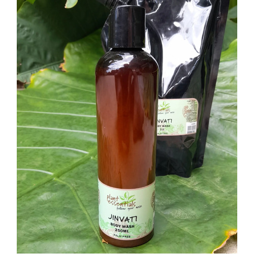 Plant Essentials-Jinvati Body Wash 250ML