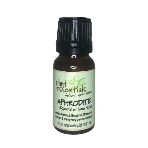 Plant Essentials-Aphrodite Essential Oil Blend 10ML