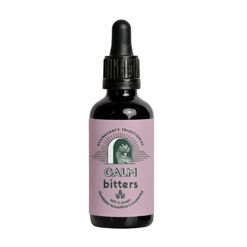 Pyewacket's Traditional-Calm Bitters 50ML