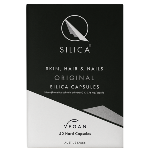 Qsilica-Colloidal Silica 50C