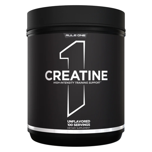 RULE 1-R1 Creatine Monohydrate 500G