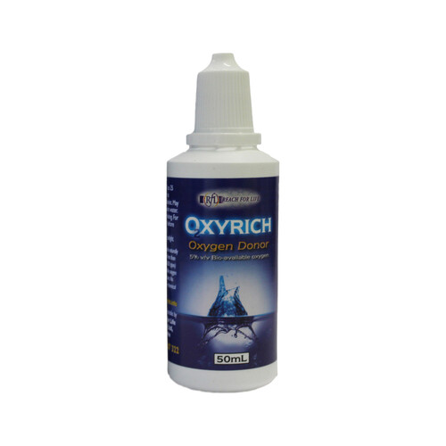Reach For Life-Oxyrich 50ML