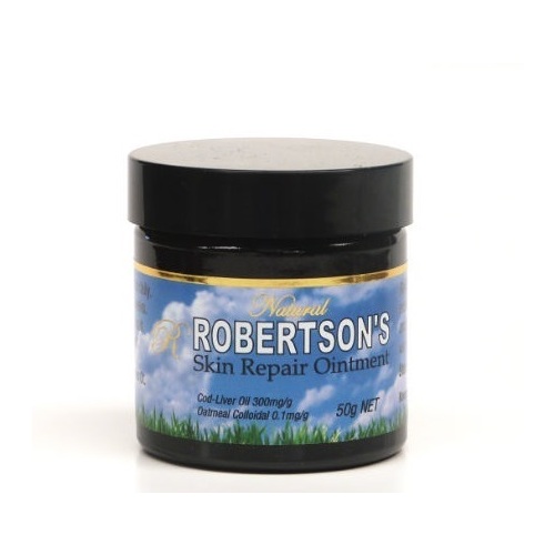 Robertson’s-Skin Repair Ointment 50G