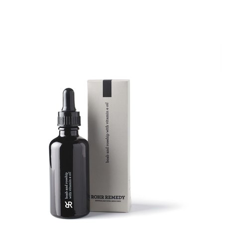 Rohr Remedy-Boab and Rosehip Oil