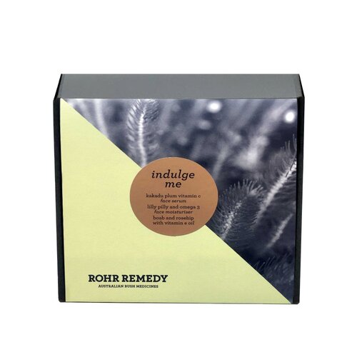 Rohr Remedy-Indulge Me Gift Pack