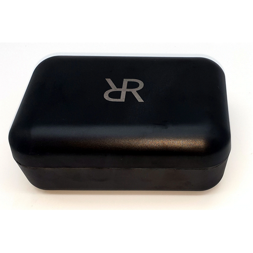 Rohr Remedy-Bamboo Travel Soap Container