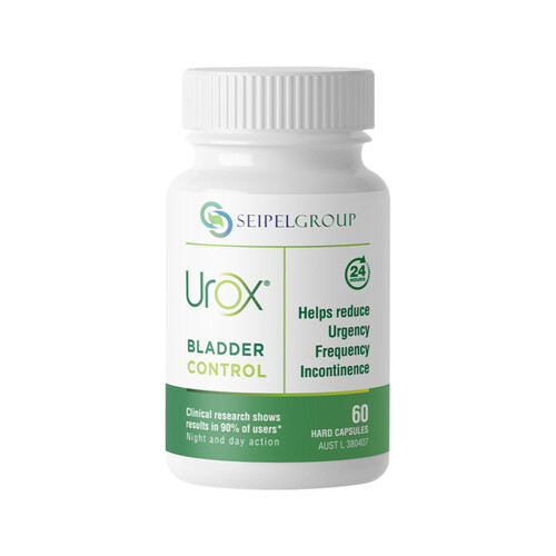 Seipel Group-Urox 60C