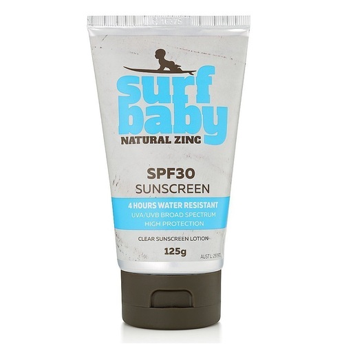 Surfmud-Surf Baby SPF30 125G