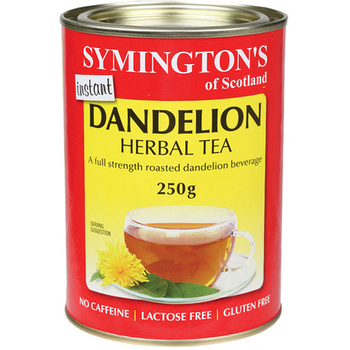 Symington's-Dandelion Herbal Tea 250G