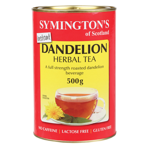 Symington's-Dandelion Herbal Tea 500G