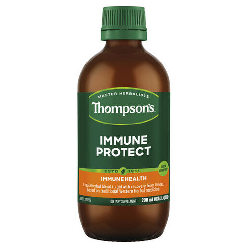 Thompson's-Immune Protect 200ML