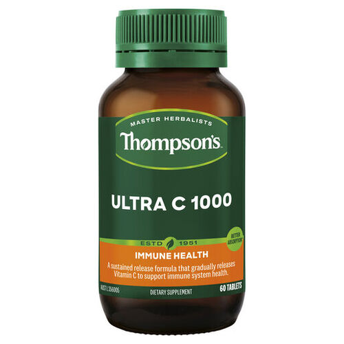 Thompson's-Ultra C 1000 60T