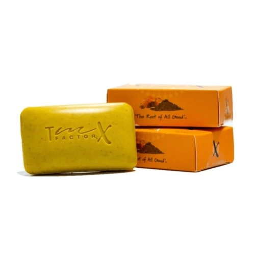 TurmeriX-Turmeric Soap 100G