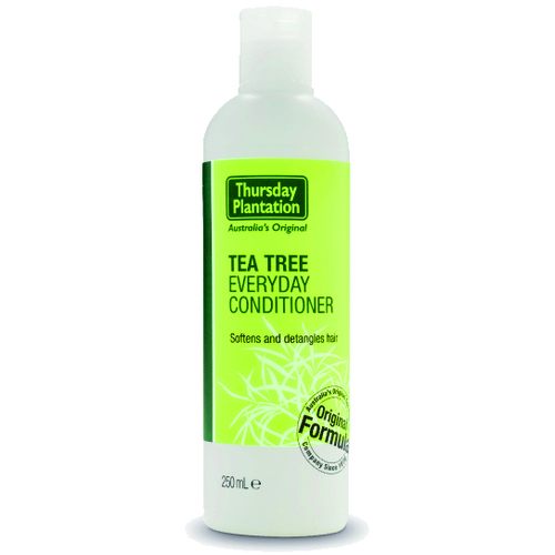 Thursday Plantation-Tea Tree Conditioner 250ML