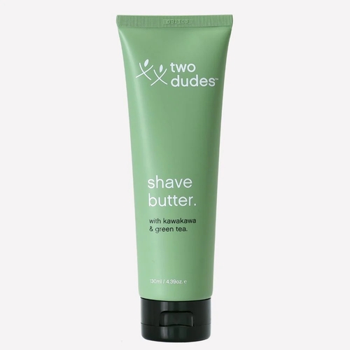 Two Dudes-Shave Butter 130ML
