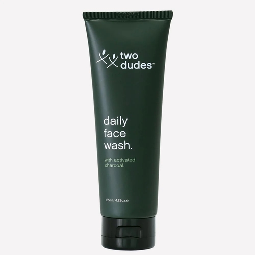 Two Dudes-Daily Face Wash 125ML