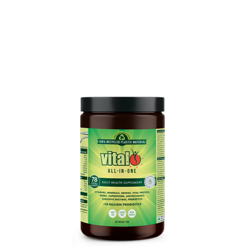Vital-All In One 120G