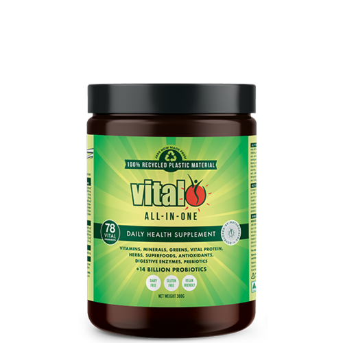 Vital-All In One 300G
