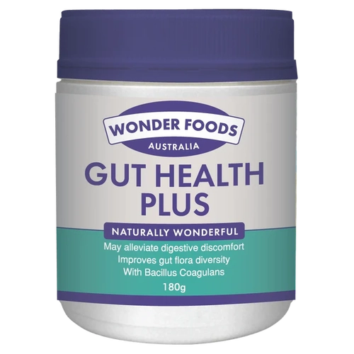 Wonder Foods-Gut Health Plus 150G