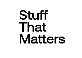 Stuff That Matters