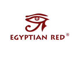 Egyptian Red